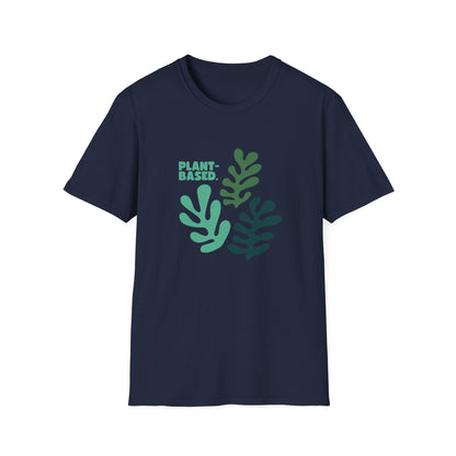 Majica Plant Based