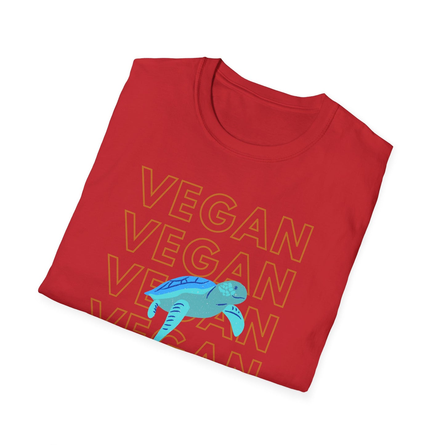 Majica Vegan