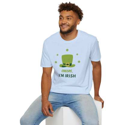 Majica Irish