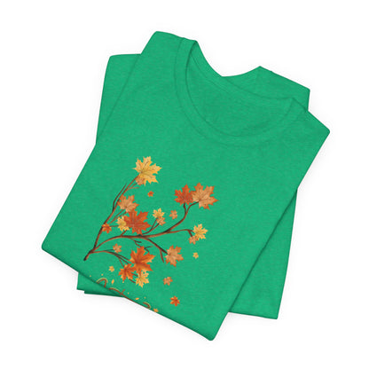 Majica Autumn