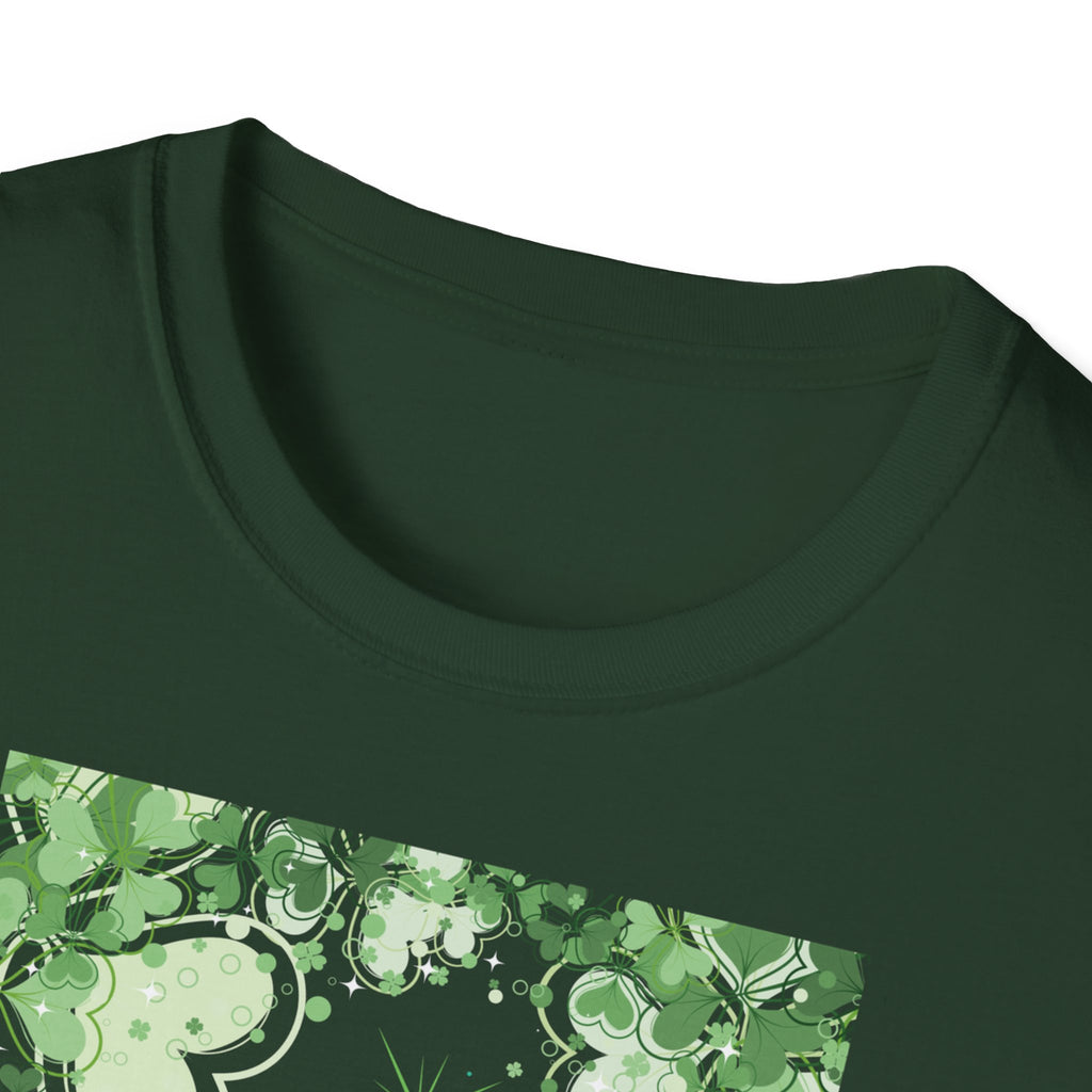 Majica Zelena Sreća