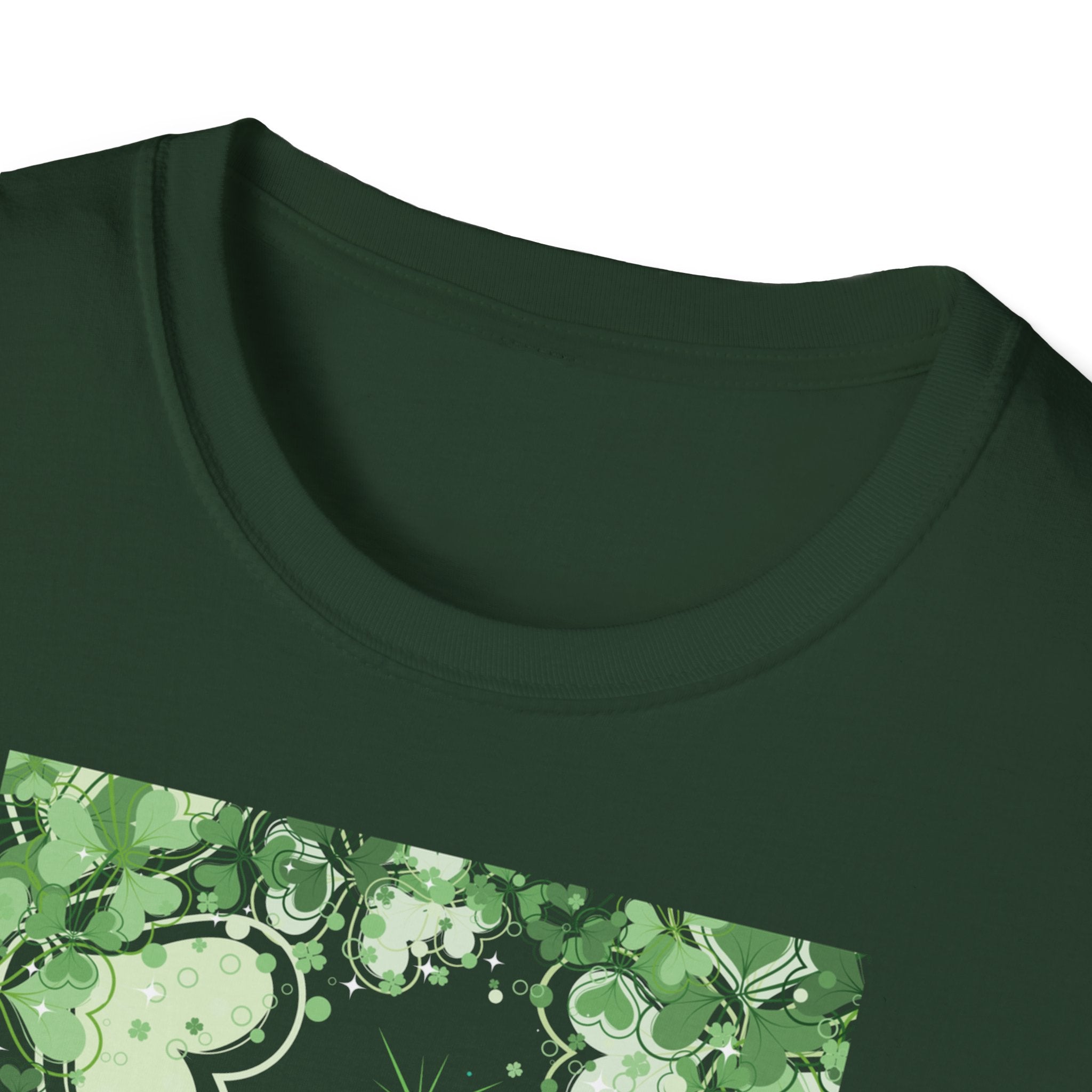 Majica Zelena Sreća