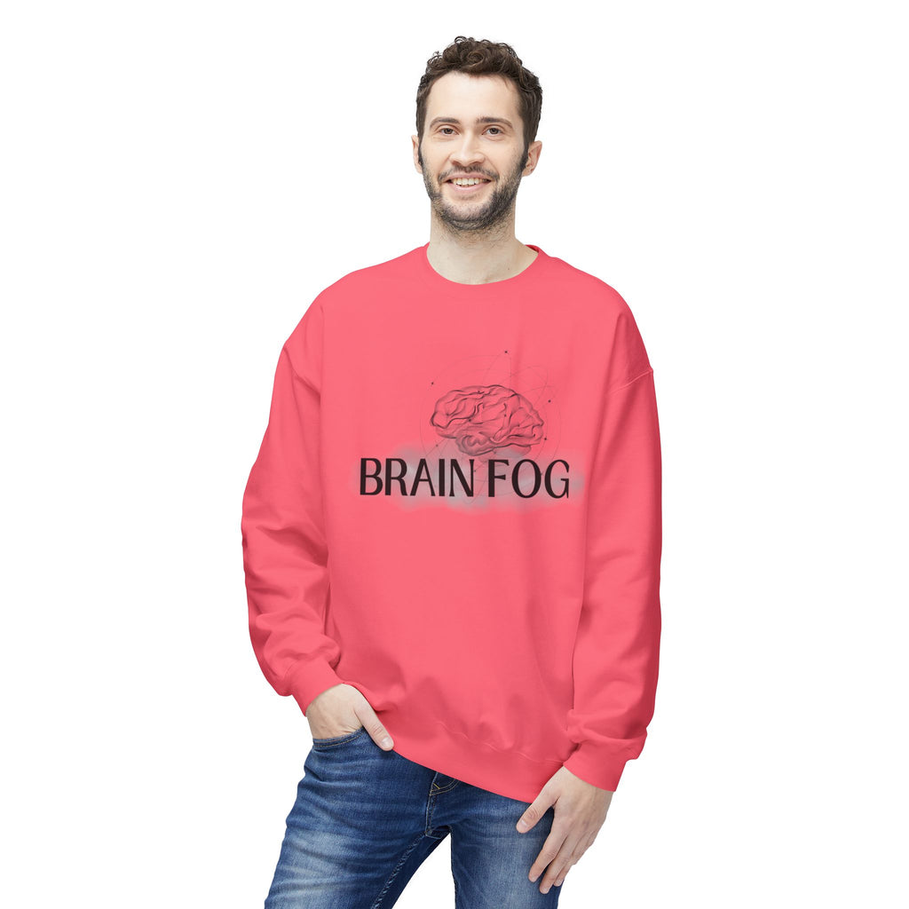 Majica Brain Fog DR