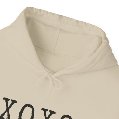 Hoodie XOXO