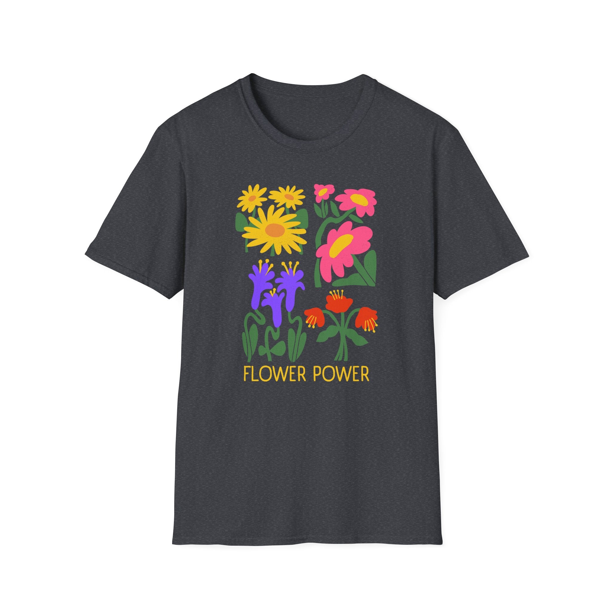 Majica Flower Power