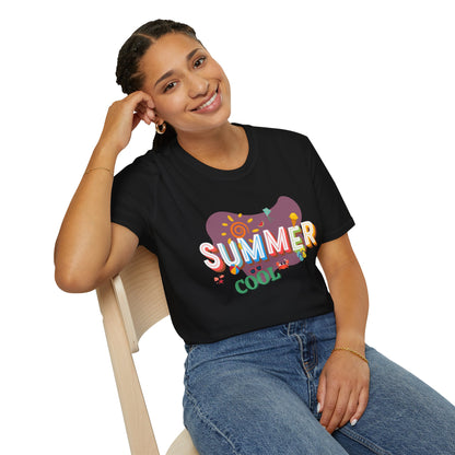 Majica Summer Cool