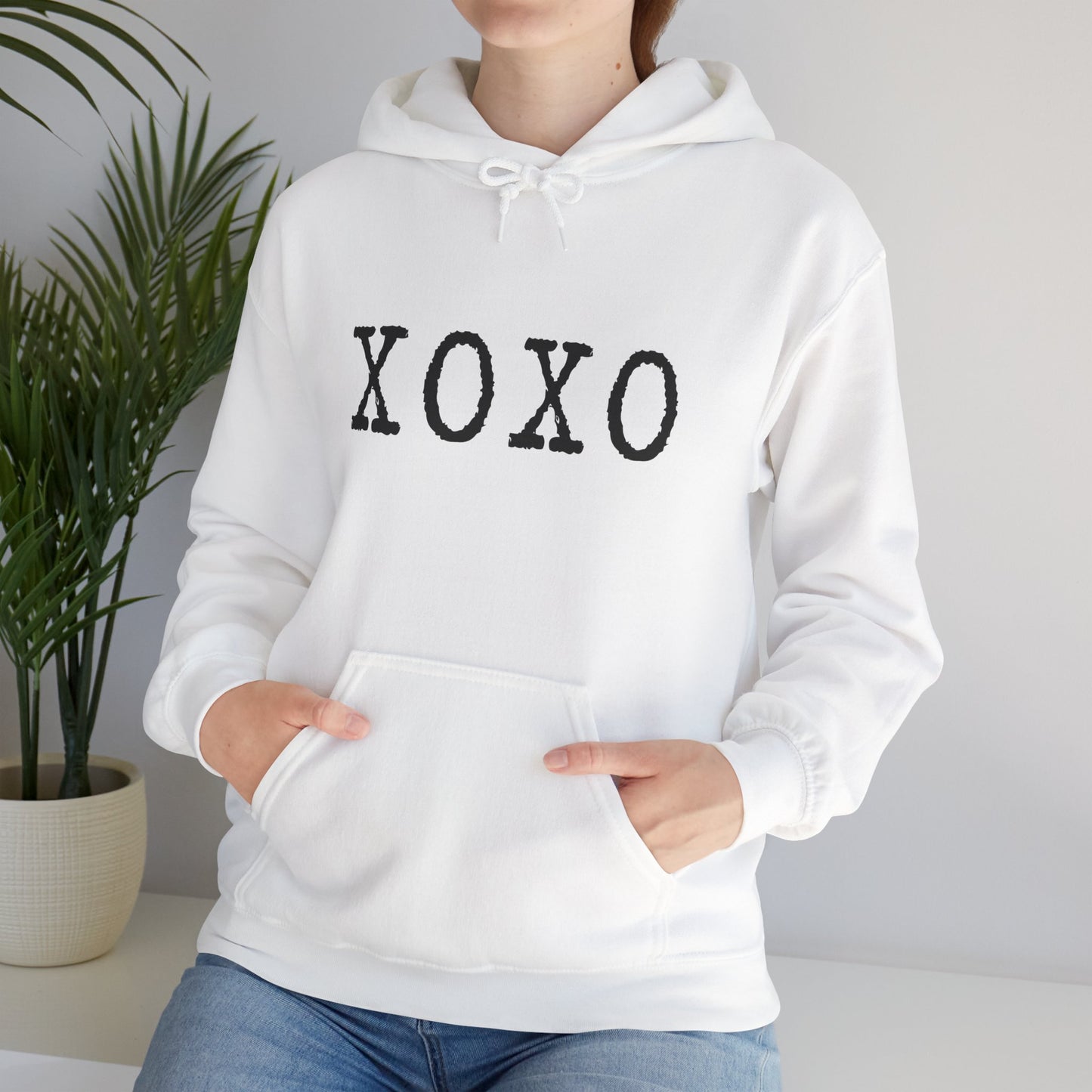 Hoodica XOXO
