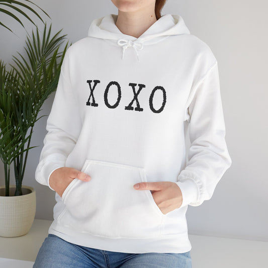 Hoodica XOXO