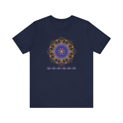 Majica Mandala