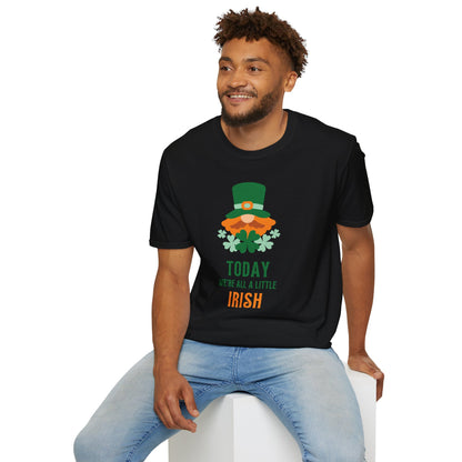 Majica Irish Today!