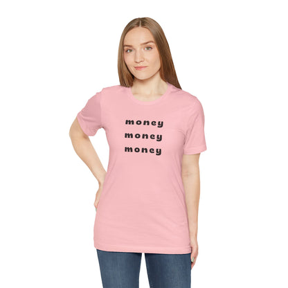 Majica Money