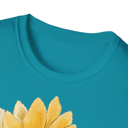 Majica Bloom