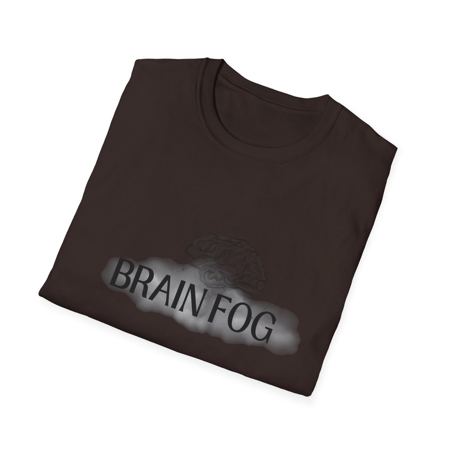 Majica Brain Fog