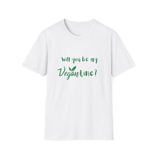 Majica Vegantine