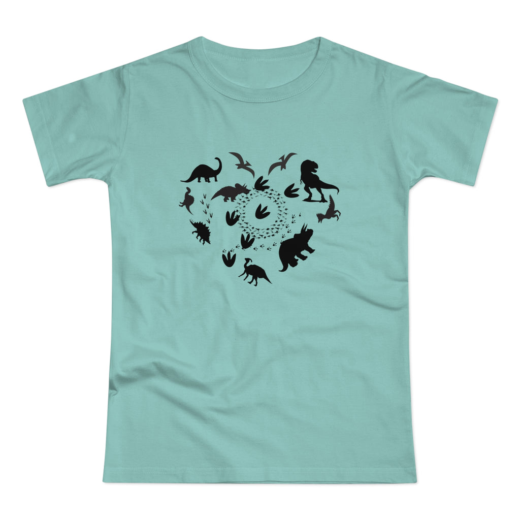 Ženska majica Love Dino