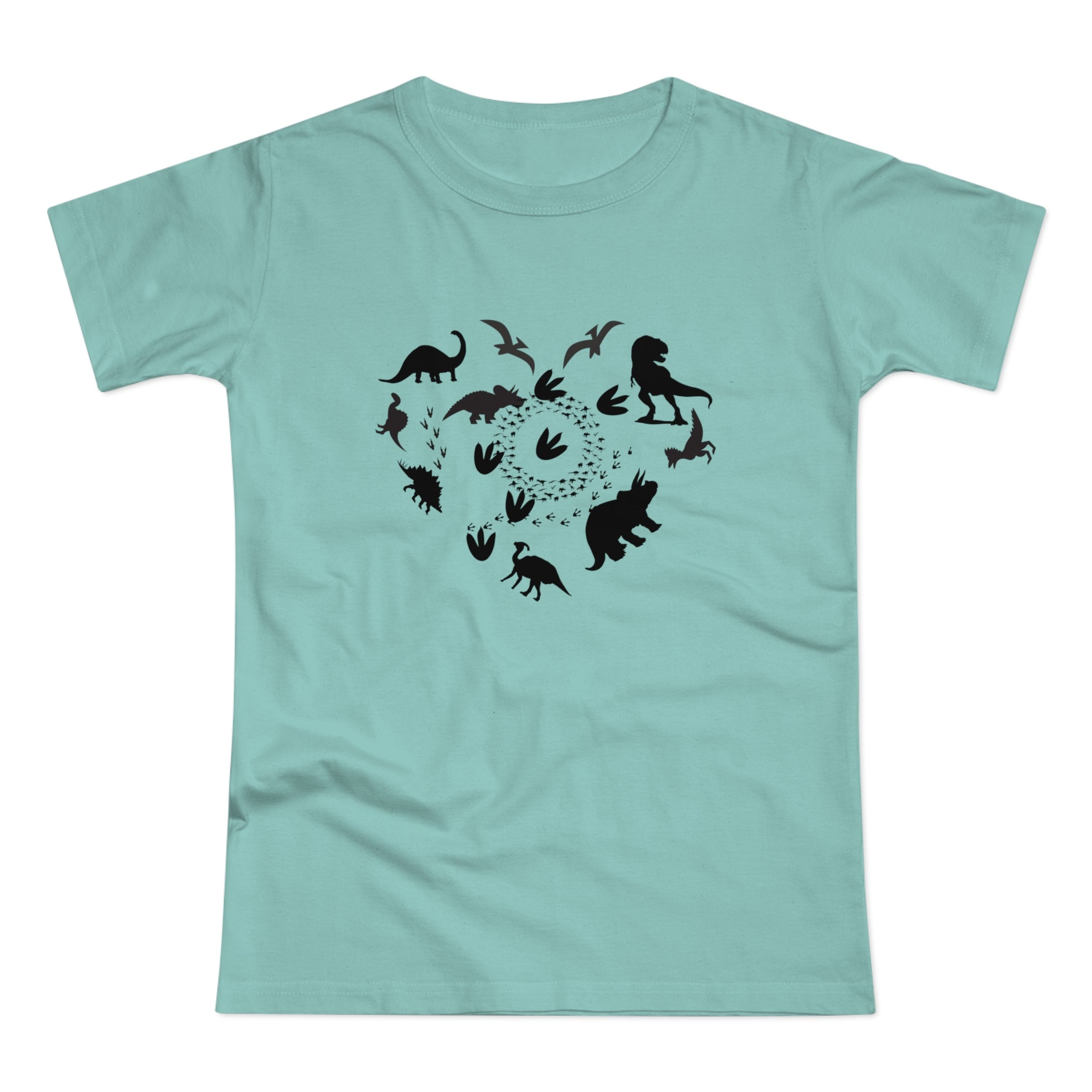 Ženska majica Love Dino