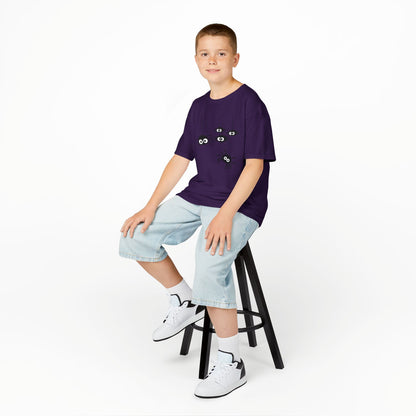 Dječja Majica Pauci