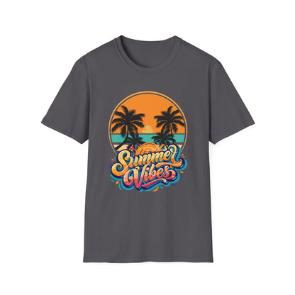 Majica Summer Vibes