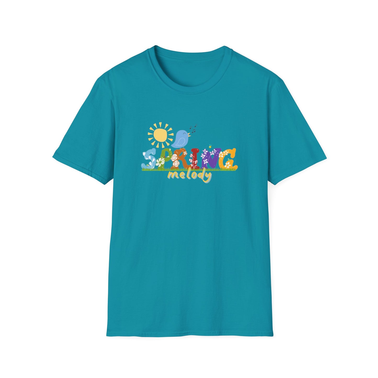 Majica Spring Melody