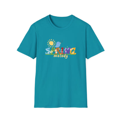 Majica Spring Melody