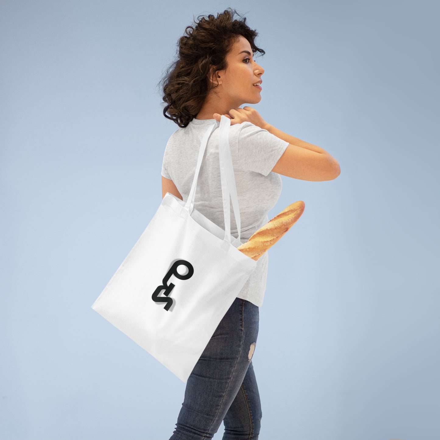Platnena Torba LGO- Torbe