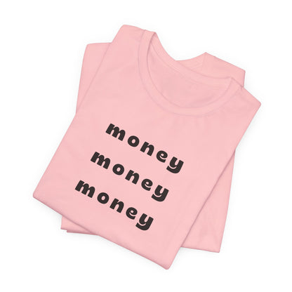 Majica Money