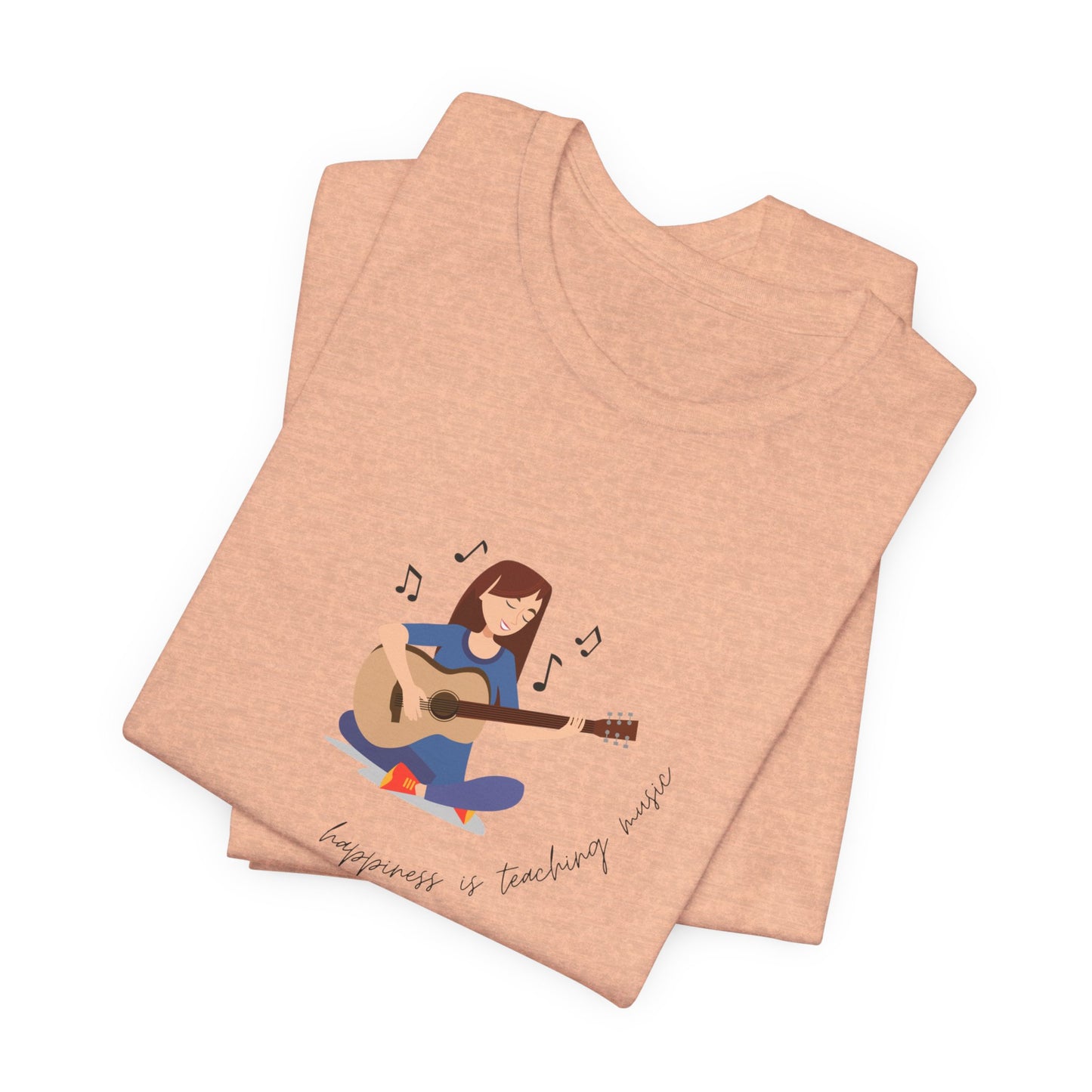 Majica Gitara