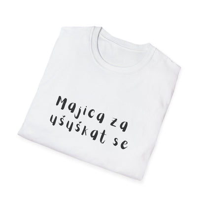 Majica Za Ušuškat Se