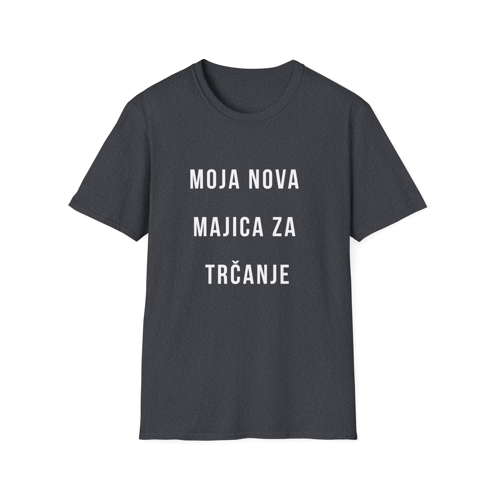 Majica za Trčanje