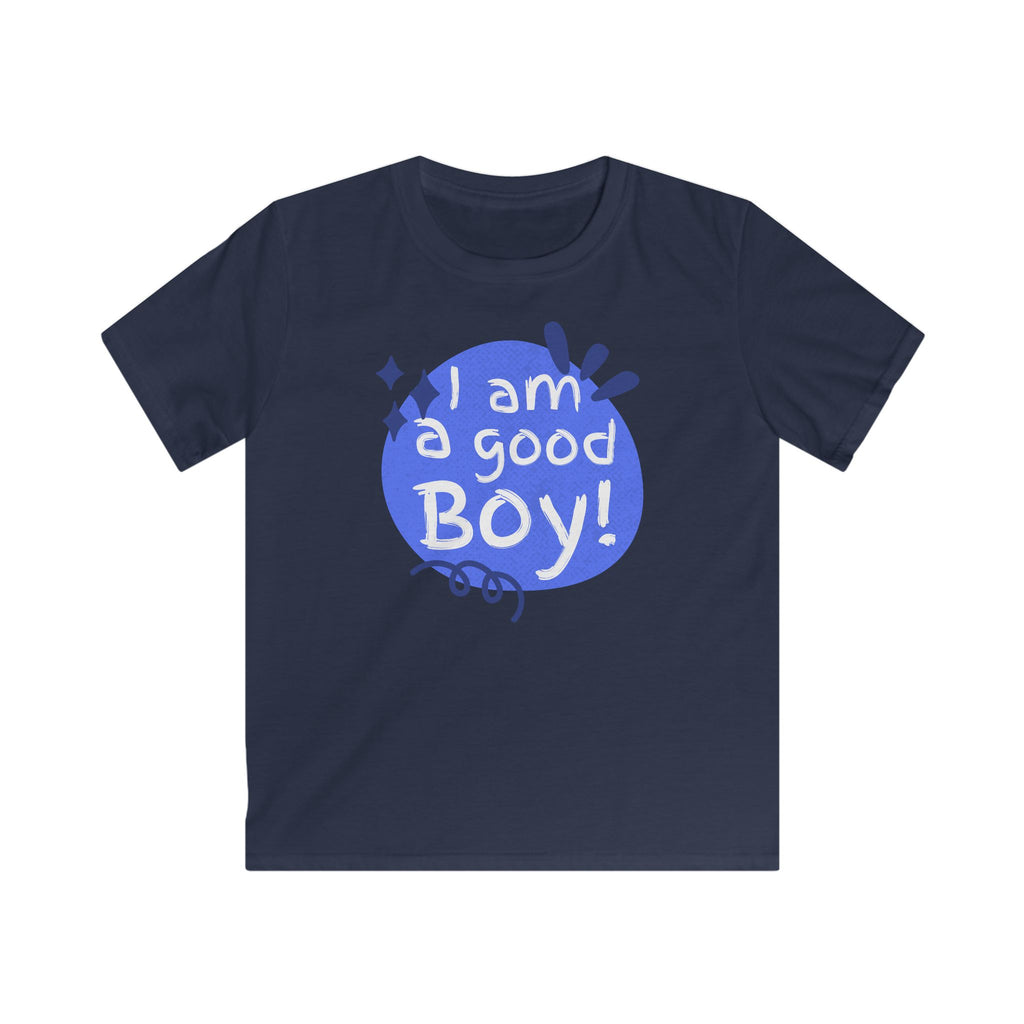 Dječja majica I Am a Good Boy