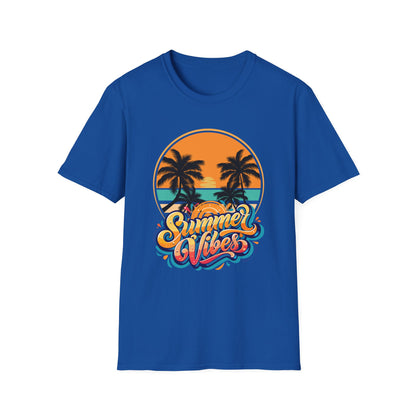 Majica Summer Vibes