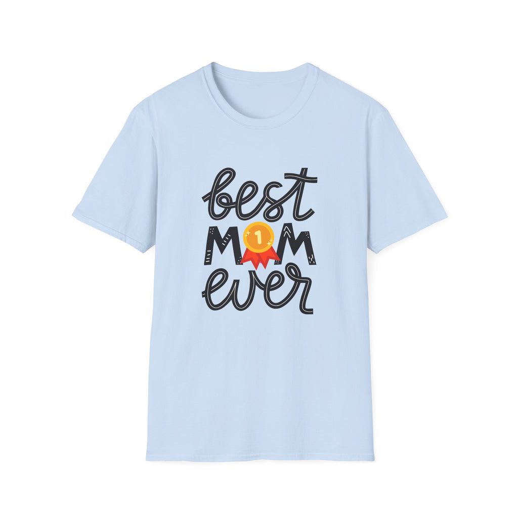 Majica Best Mom Ever