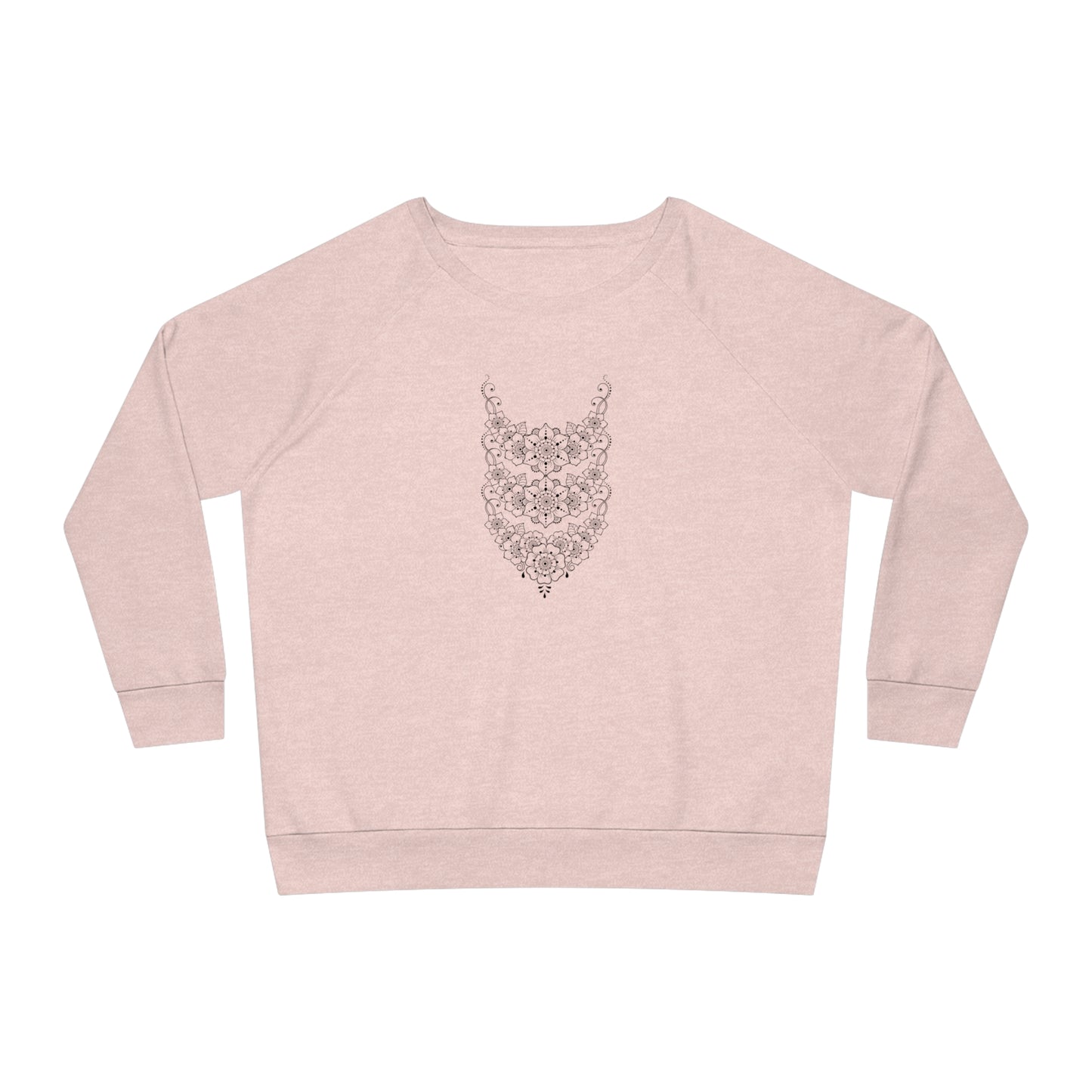 Women's Sweatshirt Heritage