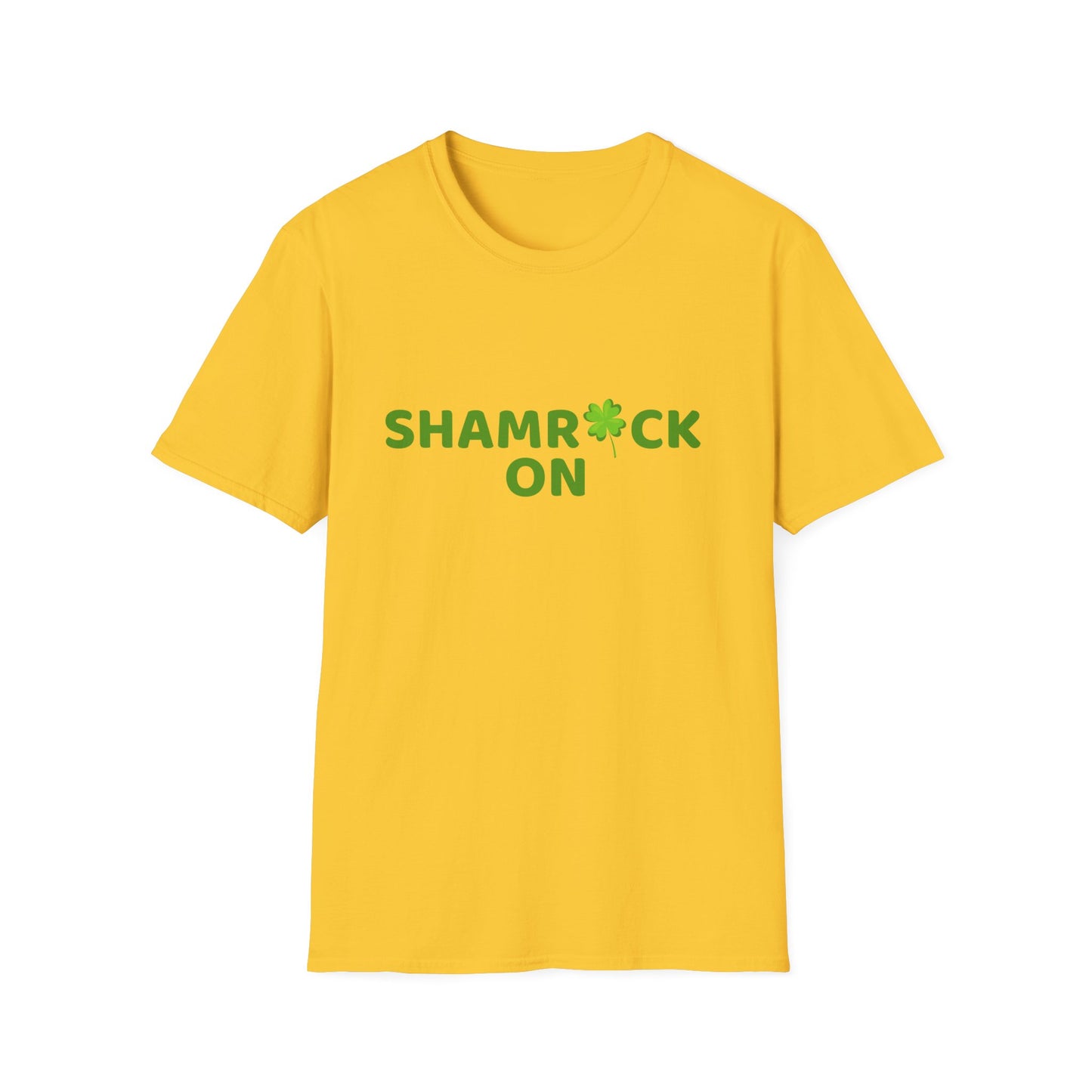 Majica Shamrock On