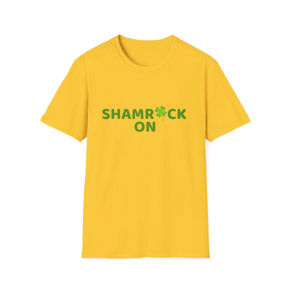 Majica Shamrock On
