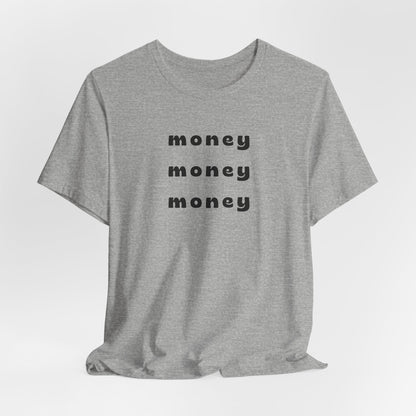 Majica Money