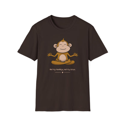 Majica Zen
