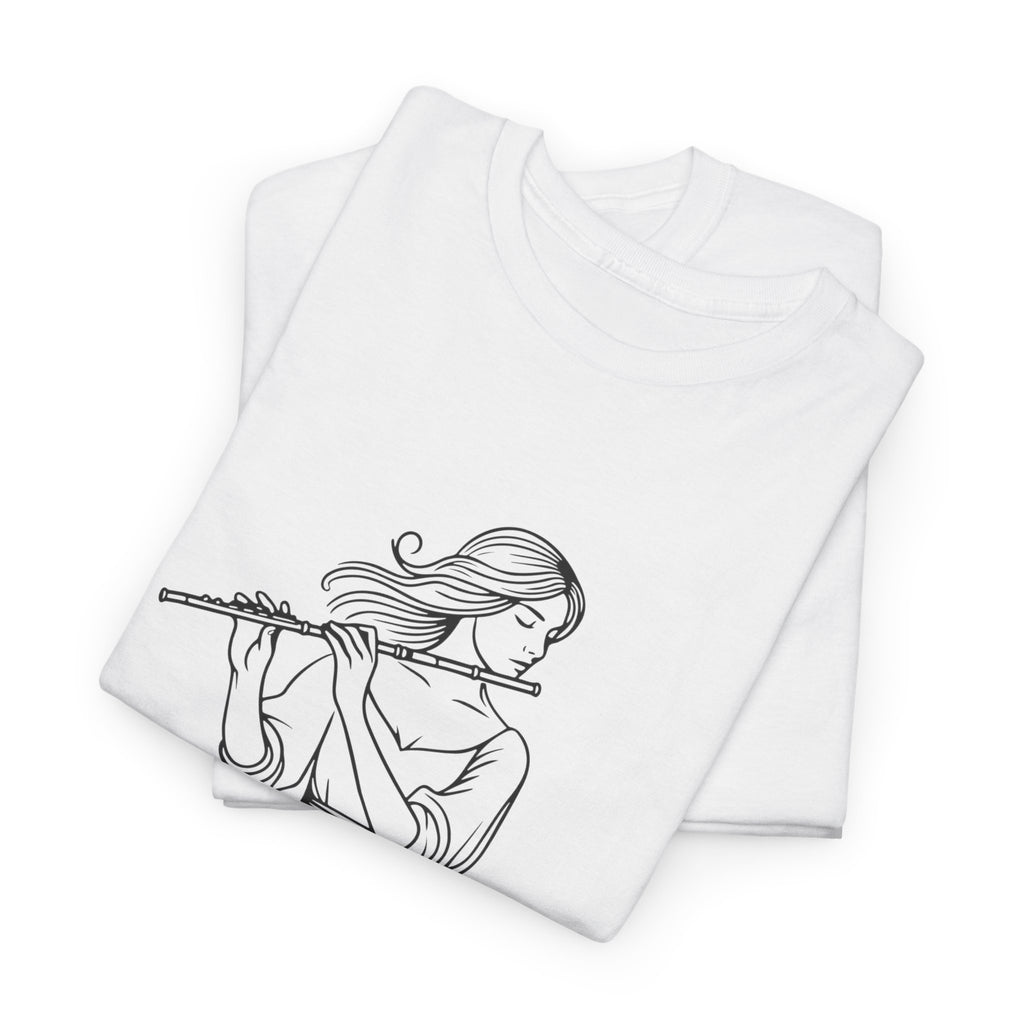 Majica Music is in the Soul