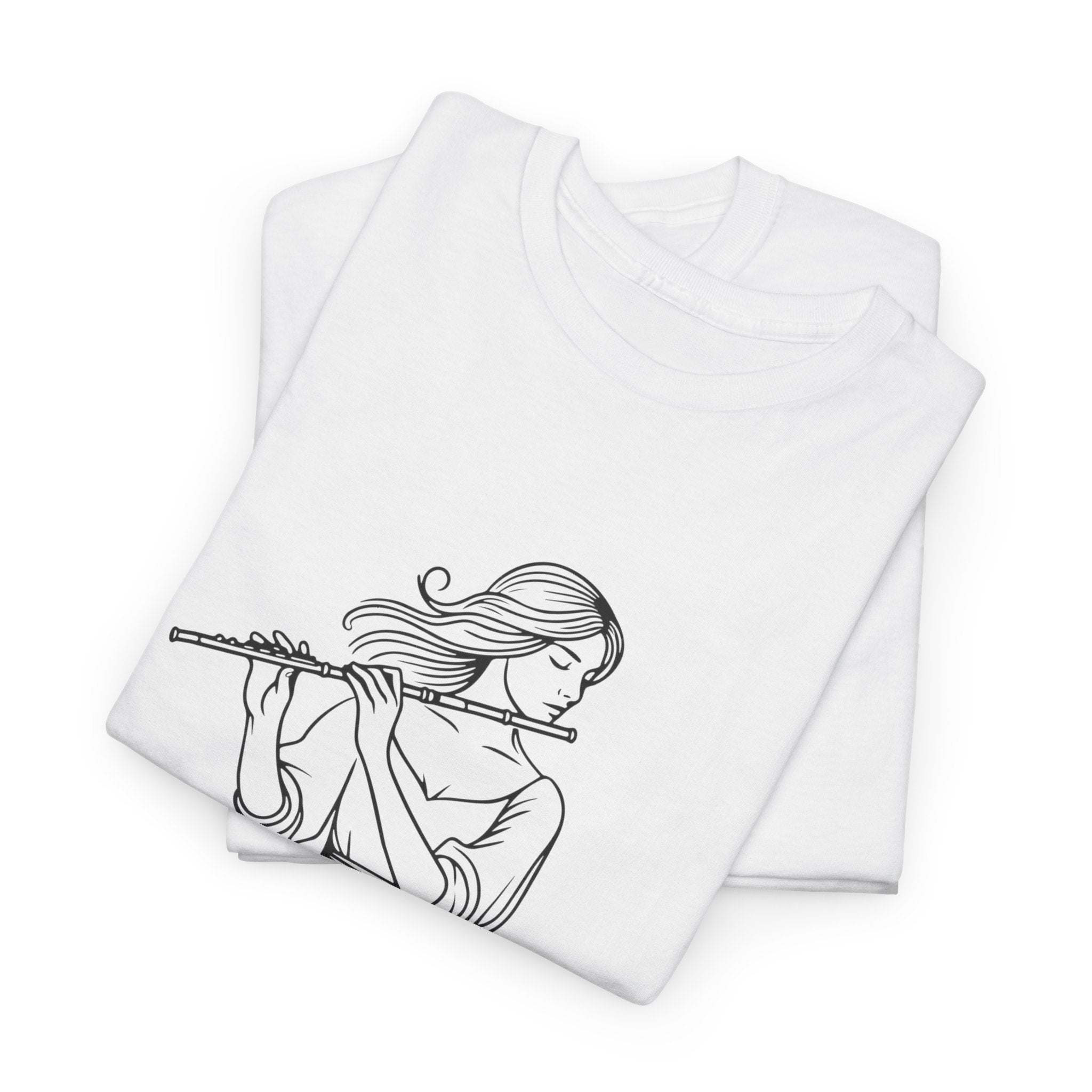 Majica Music is in the Soul