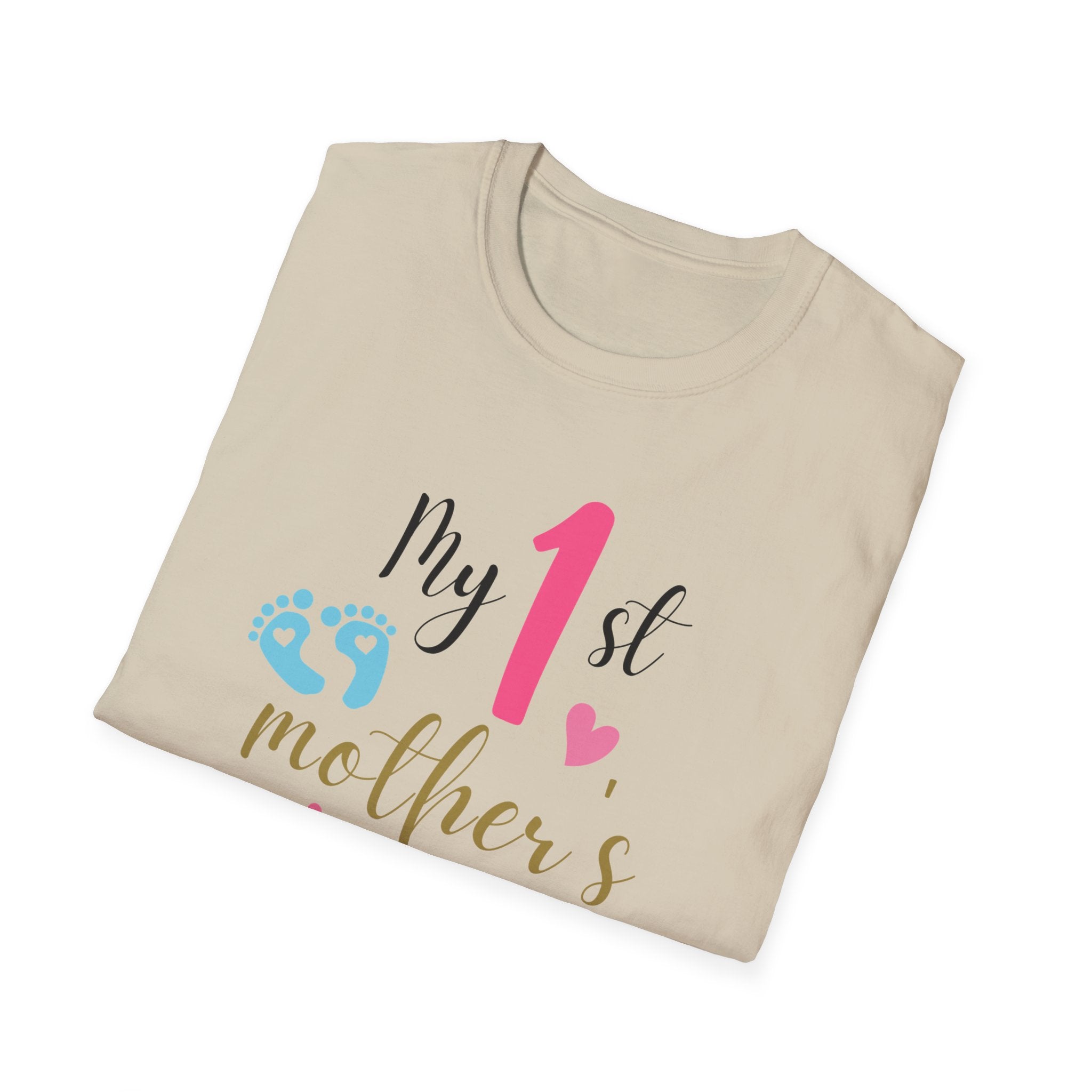 Majica First Mother's Day