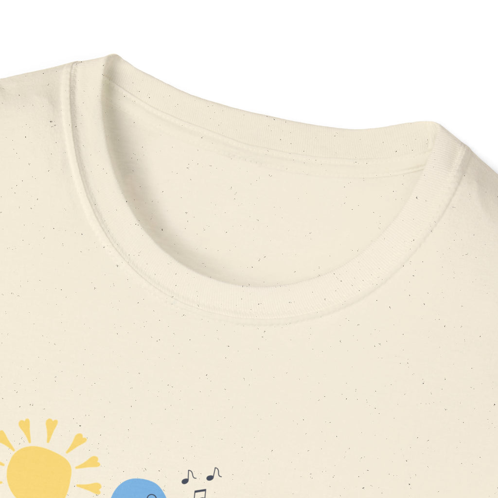 Majica Spring Melody