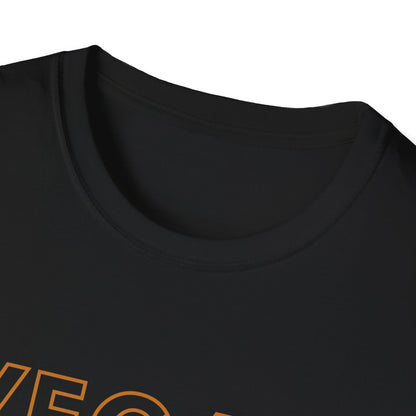 Majica Vegan