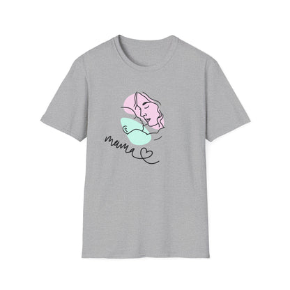 Majica Mama <3