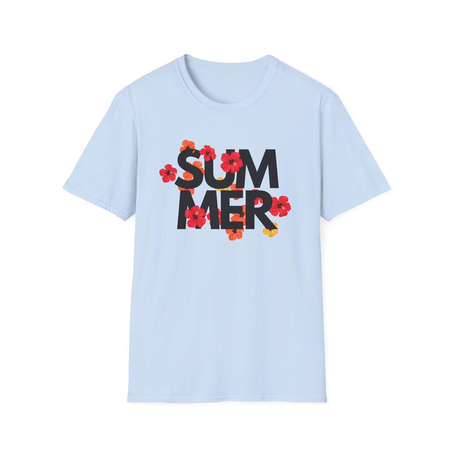 Majica Summer
