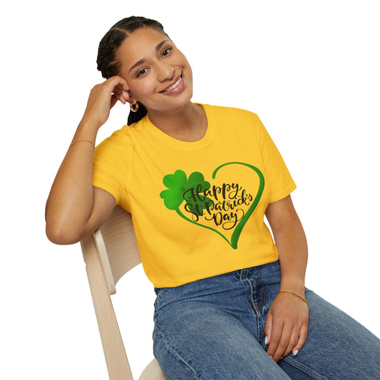 Majica Happy St. Patrick