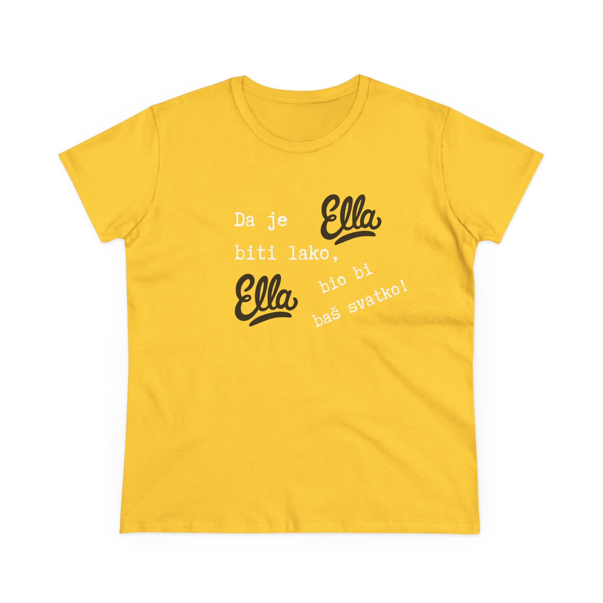 Ženska majica Ella La