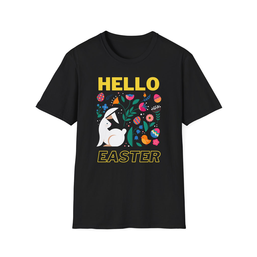 Majica Hello Easter