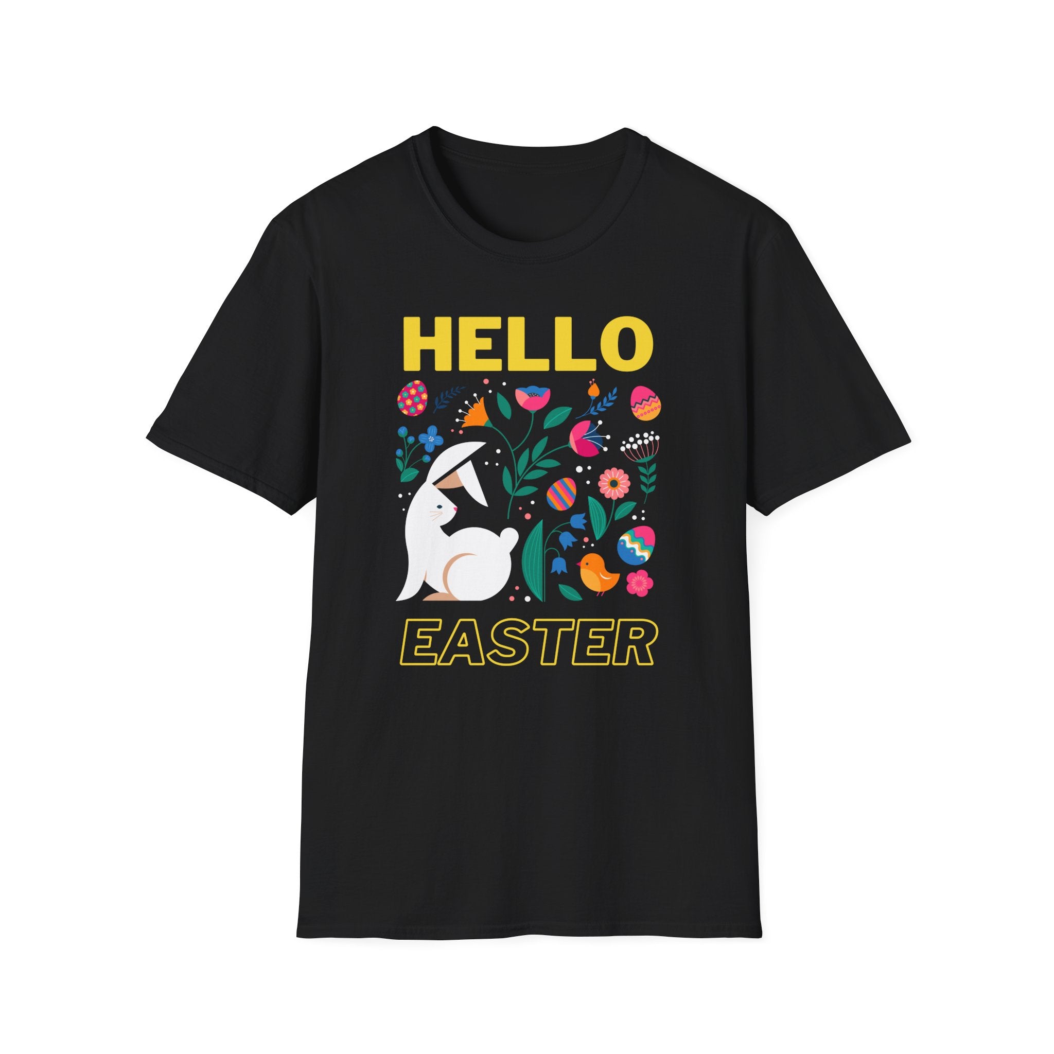 Majica Hello Easter