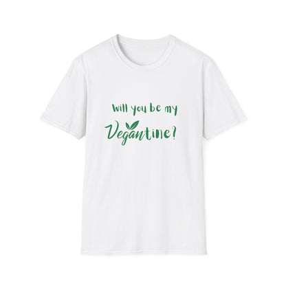 Majica Vegantine