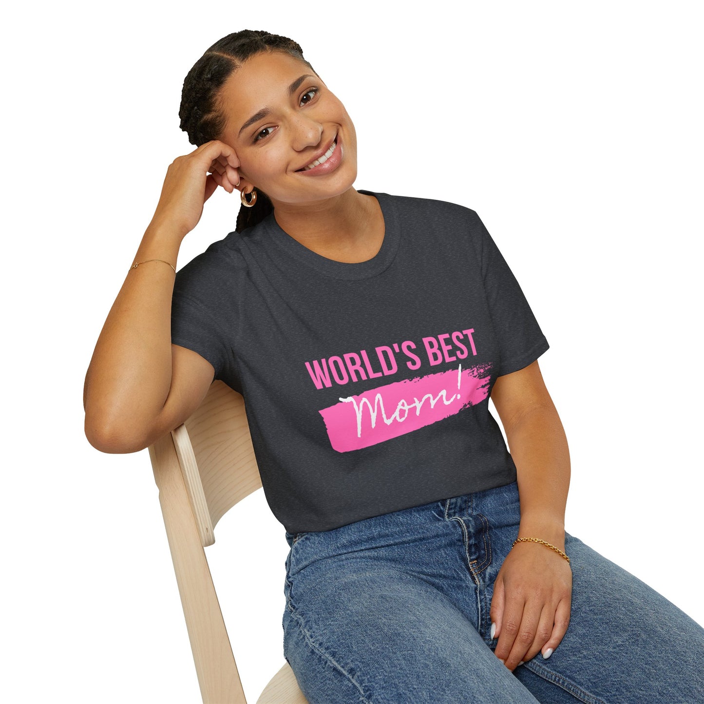 Majica World's Best Mom